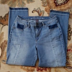 Women's jeans
